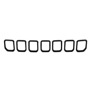 XebJ[ Kp: W[v/JEEP RpX tg O  Jo[ g XebJ[ W[v/JEEP RpX 2021` GNXeA ANZT[ ubN AL-RR-2302 AL Exterior parts for cars