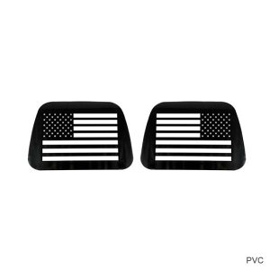 A EChE KX pl  Jo[ g XebJ[ fJ[ GNXeA ANZT[ Kp: W[v/JEEP O[ TJ 1997-2006 ubN B AL-RR-2325 AL Exterior parts for cars
