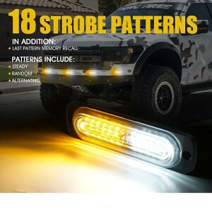 8s[X G}[WFV[ 12 LED Ao[ zCg Xg{ Cg  gbN 12V-24V Kp: It-[h ATV gbN YEYW AL-SS-0412 AL Car parts