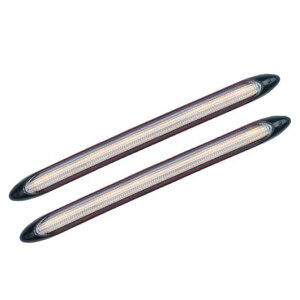 DRL fC^C jO Cg h jo[T DC 12V LED I[g wbhCg V[PV ECJ[ CG[ t[ fCCg zCg 27.5cm AL-SS-0581 AL Car parts