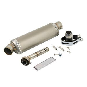 36-51mm jo[T I[goC GL][Xg }t[ pCv GXP[v g DB sbg oCN NVX BWS PCX125 GSR750 ER6N Z800 Z750 TMAX530 R1 C-440mm AL-SS-0603 AL Motorcycle parts