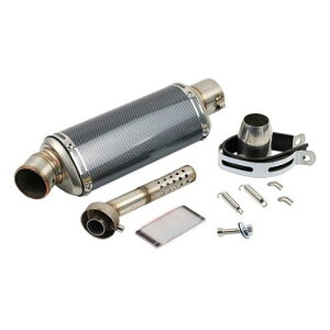 36-51mm jo[T I[goC GL][Xg }t[ pCv GXP[v g DB sbg oCN NVX BWS PCX125 GSR750 ER6N Z800 Z750 TMAX530 R1 B-370mm AL-SS-0603 AL Motorcycle parts