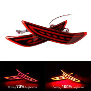 2s[X LED A op[ tN^[ Y Xgbv u[L Cg v Kp: z_ VeB 2014-2016 u[LA tHO v AL-SS-0450 AL Car parts