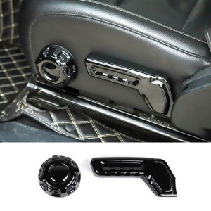 GNXeA ubN XebJ[ Zg Rg[  Jo[ g ANZT[ Kp: W[v/JEEP O[ JL 2018-2022 V[g AWX^[  mu AL-RR-2433 AL Interior parts for