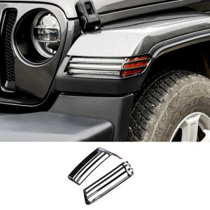 GNXeA ubN XebJ[ Zg Rg[  Jo[ g ANZT[ Kp: W[v/JEEP O[ JL 2018-2022 zC[ ACu[ v AL-RR-2433 AL Interior parts for car