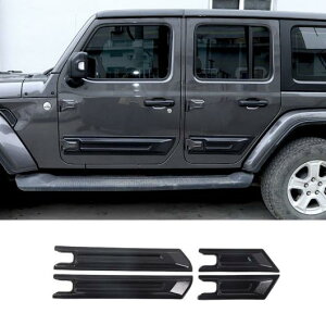 GNXeA ubN XebJ[ Zg Rg[  Jo[ g ANZT[ Kp: W[v/JEEP O[ JL 2018-2022 hA K[h v[g AL-RR-2433 AL Interior parts for cars