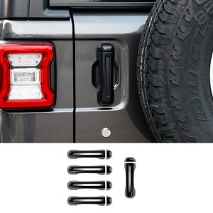 GNXeA ubN XebJ[ Zg Rg[  Jo[ g ANZT[ Kp: W[v/JEEP O[ JL 2018-2022 hA nh VF A AL-RR-2433 AL Interior parts for cars