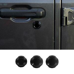 GNXeA ubN XebJ[ Zg Rg[  Jo[ g ANZT[ Kp: W[v/JEEP O[ JL 2018-2022 hA L[ WbN AL-RR-2433 AL Interior parts for cars