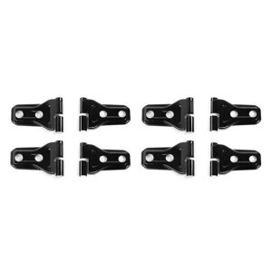 GNXeA ubN XebJ[ Zg Rg[  Jo[ g ANZT[ Kp: W[v/JEEP O[ JL 2018-2022 hA qW AL-RR-2433 AL Interior parts for cars