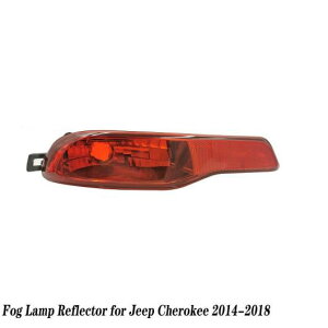 LED A op[ Cg Kp: W[v/JEEP `FL[/CHEROKEE 2014 2015 2016 2017 2018 e[ u[L tN^[ Xgbv VOi v A tHO Cg REL AL-SS-0948 AL Car parts