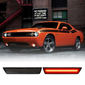 2XFOR _bW `[W[ 11-14 `W[ 08-14 LED TCh }[J[ Cg X[N bh A AL-SS-0811 AL Car parts