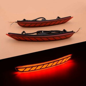 2s[X bh LED A op[ e[ u[L Cg Kp: Xo tHX^[ 2008-2018 A tHO v ECJ[ Cg Xgbv Cg u[L v AL-SS-1003 AL Car parts