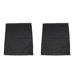 O΍ T ubN oCU[ Jo[ EChE TVF[h h lbg Kp: W[v/JEEP O[ TJ JK JL JT 1997-2022 XYL Wj[ A 2s[X AL-RR-2538 AL Car parts