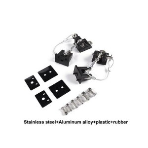 GW bN t[h b` Lb` L[ bN Jo[ Kp: W[v/JEEP O[ TJ 1997-2006 bN t[h ANZT[ X^CO ubN AL-RR-2567 AL Car parts