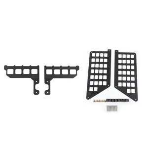 [ tg A hA Xg[W bN J[S VFt I[KiCU[ ANZT[ Kp: W[v/JEEP O[ JK 2007-2010 4s[X Xg[W bN AL-RR-2631 AL Car parts