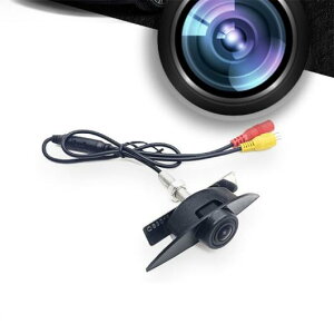 CCD �t�����g �r���[ �J���� ���S �G���x�f�b�h �h�� �K�p: �{���{/VOLVO XC90 2011 2012 2013 2014 �^�C�vA AP-ALS1332 Car parts