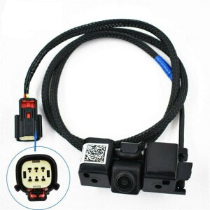 �K�p: �V�{���[/CHEVROLET �V���o���[�h 1500 GMC �V�G�� 2014-2015 ���A �r���[ �J���� ���o�[�X �o�b�N�A�b�v �p�[�L���O �A�V�X�g �J���� 22803702 �^�C�vA AL-SS-1373 AL Car parts