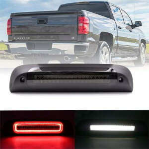 LED T[h u[L Cg Kp: 2014-2018 V{[/CHEVROLET Vo[h GMC VG 1500 2500HD 3500HD LED Xg{ Y AL-SS-1257 AL Car parts