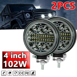 2s[X 102W LED [N Cg Eh X|bgCg wbhCg Kp: gbN It[h tHOv iCg hCrO Cg Kp: SUV ATV wbhv AL-SS-1344 AL Car parts