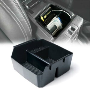 �Z���^�[ �R���\�[�� �X�g���[�W �{�b�N�X �I�[�K�i�C�U�[ �g���C �K�p: �W�[�v/JEEP �����O���[ JK 2011-2018 �A�[�����X�g �X�g���[�W �{�b�N�X �z���_�[ AL-SS-1724 AL Car parts