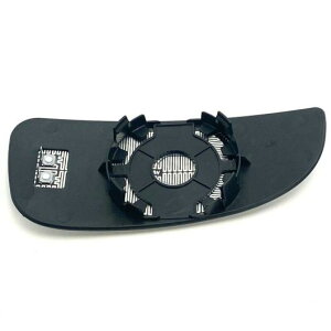 68095311AA 助手席側 ロワー ミラー ガラス 適用: 2014-20 ラム プロマスター 1500 2500 ヒーテッド AL-SS-1852 AL Car parts