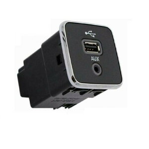 5XG28DX9AC USB A_v^ WbN AUX I[fBI A_v^ Kp: W[v/JEEP `FL[/CHEROKEE RpX 2017 2018 2019 2020 2021 AL-SS-1907 AL Car parts
