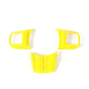 �C���e���A �A�N�Z�T���[ �K�p: �W�[�v/JEEP �����O���[ JK �X�e�A�����O �z�C�[�� ���� �J�o�[ �X�e�b�J�[ �W�[�v/JEEP �����O���[ JK 2011-2017 �u���b�N�`�N���� AL-RR-2800 AL Interior parts for cars