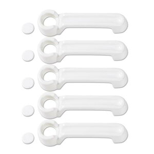 �K�p: �W�[�v/JEEP �����O���[ �G�N�X�e���A �h�A �n���h�� ���� �J�o�[ �W�[�v/JEEP �����O���[ JK 2007-2017 2/4�h�A �X�^�C�����O 4�h�A �u���b�N�`2�h�A �N���[�� AL-RR-2807 AL Exterior parts for cars