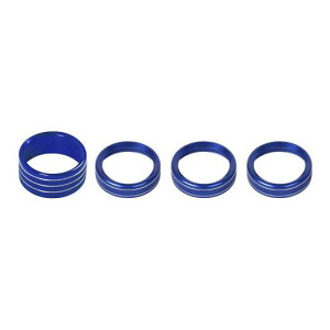 �C���e���A �A�N�Z�T���[ �K�p: �W�[�v/JEEP �����O���[ JL 2018-2022 �w�b�h���C�g �G�A�R�� �X�C�b�` �m�u �{�^�� ���� �����O ���b�h�`�V���o�[ AL-RR-2836 AL Interior parts for cars