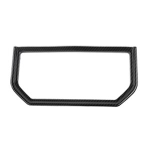 �C���e���A ���[���f�B���O �K�p: �t�H�[�h/FORD F150 2016�` �J�b�v�z���_�[ ���� ABS �X�e�b�J�[ �J�o�[ �t�H�[�h/FORD F150 �N���[�� �A�N�Z�T���[ �J�[�{���� AL-RR-2839 AL Interior parts cars