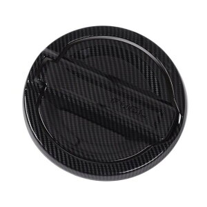 �^���N �J�o�[ �K�p: �W�[�v/JEEP �����O���[ JL 2018�` 2�s�[�X ABS �K�X �t���[�G�� �^���N �L���b�v �J�o�[ �X�e�b�J�[ �W�[�v/JEEP �����O���[ JL �A�N�Z�T���[ �J�[�{���� AL-RR-2877 AL Exterior parts f