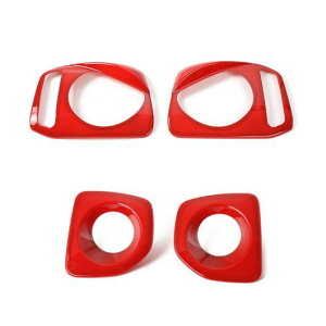 XebJ[ Kp: XYL Wj[ 2007-2017 ABS tg tHOCg wbhCg v ی Jo[ XebJ[ XYL Wj[ Abh 4s[X AL-RR-2894 AL Exterior parts for cars