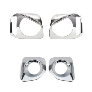 XebJ[ Kp: XYL Wj[ 2007-2017 ABS tg tHOCg wbhCg v ی Jo[ XebJ[ XYL Wj[ N[ 1Zbg AL-RR-2894 AL Exterior parts for cars