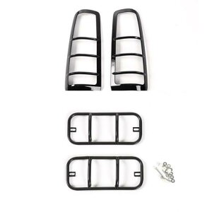 XebJ[ Kp: XYL Wj[ 2007-2017 ABS tg tHOCg wbhCg v ی Jo[ XebJ[ XYL Wj[ e[Cg 4s[X AL-RR-2894 AL Exterior parts for cars