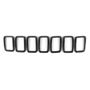 [VO O Kp: W[v/JEEP Oh `FL[/CHEROKEE 2014-2019` bV o x[ O GNXeA X^CO Oh 2017- J[{ O AL-RR-2917 AL Exterior part