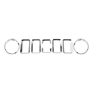 tg O wbhCg  Jo[ XebJ[ Lbg Kp: XYL Wj[ 2019 2020 2021 2022 ANZT[ A N[ Zbg`B bh Zbg AL-RR-3110 AL Exterior parts for cars