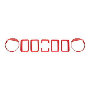 tg O wbhCg  Jo[ XebJ[ Lbg Kp: XYL Wj[ 2019 2020 2021 2022 ANZT[ A N[ Zbg`B bh Zbg AL-RR-3110 AL Exterior parts for cars