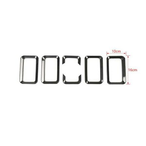 tg O wbhCg  Jo[ XebJ[ Lbg Kp: XYL Wj[ 2019 2020 2021 2022 ANZT[ J[{t@Co[ O AL-RR-3110 AL Exterior parts for cars