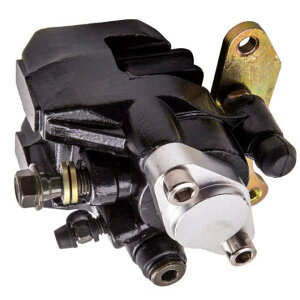 ���A �u���[�L �L�����p�[ �K�p: �z���_ ATV TRX 400EX Sportrax 400 TRX400 1999 2000 01 AL-SS-2309 AL Car parts