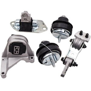 �Z�b�g 5 �G���W�� ���[�^�[ �}�E���g �g���N ���b�h �X�g���b�g �}�E���g �K�p: �{���{/VOLVO S60 V70 XC70 XC90 30680770 AL-SS-2529 AL Car parts