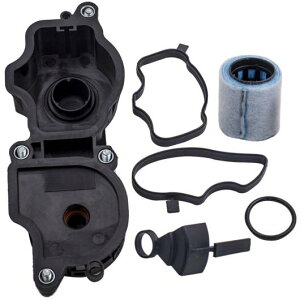 �G���W�� �N�����N�P�[�X �I�C�� �u���[�U�[ �o���u �L�b�g �K�p: BMW 3 E46 330D 330XD M57 X5 E53 3.0D AL-SS-2558 AL Car parts