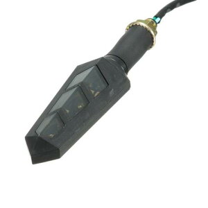 6 LED I[goC ^[VOiCg [^[oCN CWP[^[ ECJ[ g h e[ Cg VOi v 12V ubN AL-RR-3142 AL Motorcycle parts