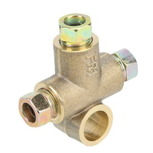 3 EFC T-V[v u[L eB[ 3 IX ibg V[g jI M10 3/16IN pCv 10mm  u[L TEE CG[ AL-RR-3311 AL Car parts