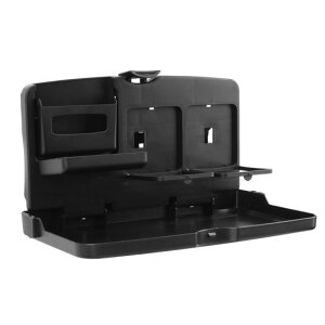 CeA Xg[W VFt _CjO e[u hN z_[ ܂肽 t[h Jbv gC obNV[g Jbv z_[ ubN AL-RR-3652 AL Interior parts for cars