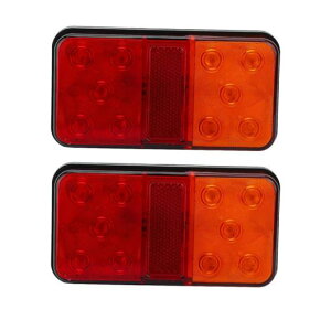 2s[X 12V 24V LED e[Cg e[Cg ECJ[ CWP[^[ Xgbv v A u[L Cg Kp: gbN g[[ Lo bh AL-RR-3700 AL Car parts