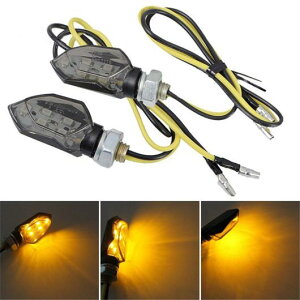 2s[X ~j I[goC X[N Y ^[VOiCg 5LED 12V Ao[ ECJ[ CWP[^[ v 2 C[ ubN AL-RR-3723 AL Motorcycle parts