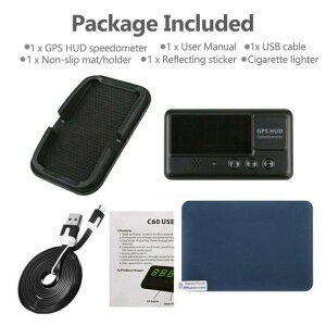 jo[T GPS HUD Xs[h[^[ Ih[^[ fW^ Xs[h wbh-Abv fBXvC MPH M A[ v Kp Kp: I[ ^CvB AL-RR-3894 AL Car parts