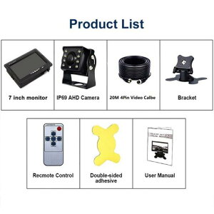 7C` TFT LCD XN[ j^[ v[[ 2 EFC rfI Cvbg PAL/NTSC j^[ Kp: I[g obN~[ ZLeB Ď J ^CvD AL-RR-4097 AL Car parts