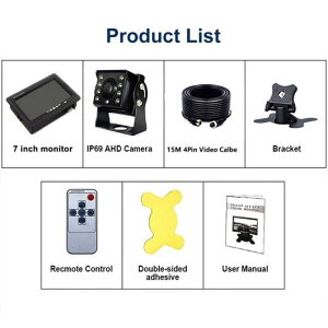 7C` TFT LCD XN[ j^[ v[[ 2 EFC rfI Cvbg PAL/NTSC j^[ Kp: I[g obN~[ ZLeB Ď J ^CvC AL-RR-4097 AL Car parts