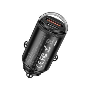 USB C `[W[ PD 27W + QC3.0 fA USB X[p[ [d   ~j tbV Kp: v O [d ubN AL-RR-4110 AL Car parts
